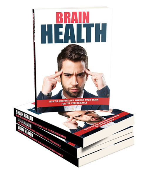Brain Health eBook