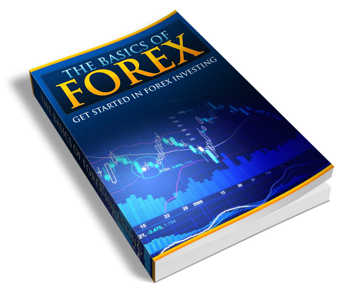 Financial products in forex