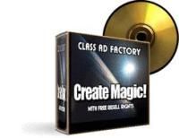 Classified Ad Factory