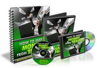 How to Make Money From Traffic - Masters