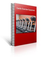 Cardio Exercise Equipment (PLR)