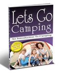 Let's Go Camping (PLR)