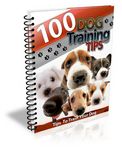 100 Dog Training Tips (PLR)