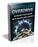 Private Label Overdrive