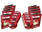 Pin Traffic Smasher - Video Series - Pinterest