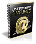 List Building Simplified
