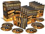 Keyword Goldrush V2 - eBook & Videos