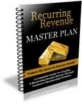 Recurring Revenue Master Plan (PLR)