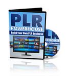 PLR Powerhouse - eBooks & Videos (PLR)