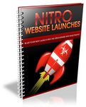 Nitro Website Launches