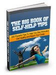 Big Book of Self Help Tips