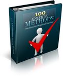 100 Ad Writing Methods (PLR)