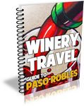 Winery Travel Guide to Paso Robles (PLR)