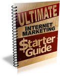 Ultimate Internet Marketing Starter Guide (PLR)