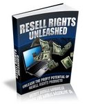 Resell Rights Unleashed