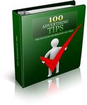 100 Advertising Tips (PLR)
