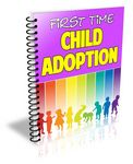 First Time Child Adoption (PLR)