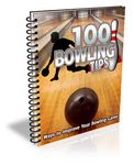 100 Bowling Tips (PLR)