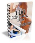 100 Exercise Tips (PLR)