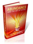 Abundance and the Art of Giving - Viral eBook