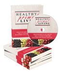 Healthy Primal Living - eBook & Videos