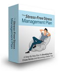 Stress-Free Stress Management Plan - Video & eBook