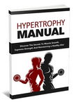 Hypertrophy Manual - eBook