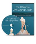 The Ultimate Anti-Aging Guide - Videos & eBook