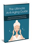 The Ultimate Anti-Aging Guide - eBook