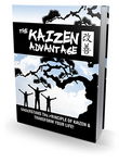 The Kaizen Advantage - eBook