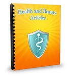 Health & Fitness - 25 PLR Articles