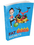 Fat Burn Secrets - eBook