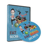 Fat Burn Secrets - Videos & eBook