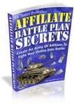Affiliate Battle Plan Secrets