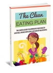 The Clean Eating Plan (eBook)