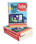 YouTube Celebrity - eBook