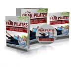 Peak Pilates [Videos & eBook]