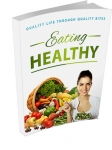 Eating Healthy [eBook]