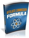 Affiliate Commission Formula (eBook)