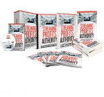 Streaming Profits Authority (Videos & eBook)