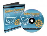 Sales Funnel Fast-Track (PLR Video Course)