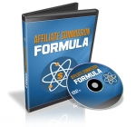 Affiliate Commission Formula (Videos & eBook)