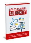 Sales Funnel Authority (eBook)