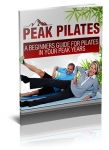 Peak Pilates [eBook]