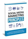Social Media Marketing Principles [eBook]