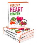 Healthy Heart Remedy [eBook]