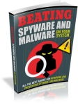 Beating Spyware And Malware
