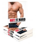 HIIT It Hard [eBook]