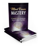 Mind Power Mastery [eBook]