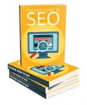 The New Guide To SEO [eBook]